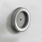 Aluminum Air Nozzle Stand For Dyson / Laifen Hairdryer(Grey) - 1