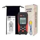TRSI TA610A Industrial Handheld K-Type Thermocouple Thermometer, Single Channel, without Ambient Temperature - 4