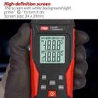 TRSI TA610B Industrial Handheld K-Type Thermocouple Thermometer, Dual Channel - 5