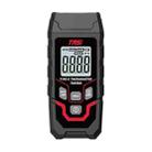TRSI TA616A Industrial Handheld K-Type Thermocouple Thermometer, Single Channel, Basic Version - 1