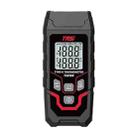 TRSI TA616B Industrial Handheld K-Type Thermocouple Thermometer, Dual Channel, Basic Version - 1