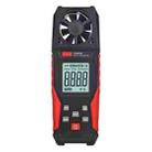 TRSI TA640A Handheld High Precision Wind Speed Instrument Wind Volume Tester - 1