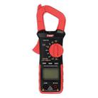TRSI TA8315A Clamp Meter High Accuracy AC DC Voltage Ammeter - 1