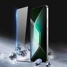For Infinix GT 30 Pro 10pcs DUX DUCIS 0.33mm 9H Medium Alumina Tempered Glass Film - 2