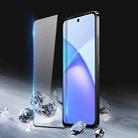 For Infinix Smart 10 4G / 10 Plus 4G 10pcs DUX DUCIS 0.33mm 9H Medium Alumina Tempered Glass Film - 2