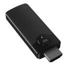 Q50 Leather Texture Wireless HDMI Video Transmitter and Receiver Extender Adapter(Black) - 3