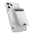 For Nothing CMF Phone 2 Pro MagSafe Clear Acrylic PC Hybrid TPU Phone Case(Transparent) - 3