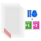 For VESWWE V9 Tablet 7.0 25pcs 9H 0.3mm Explosion-proof Tempered Glass Film - 2