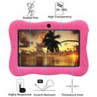 For VESWWE V9 Tablet 7.0 25pcs 9H 0.3mm Explosion-proof Tempered Glass Film - 3