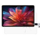 For JIKOCXN C30 10.1 inch 9H 0.3mm Explosion-proof Tempered Glass Film - 1
