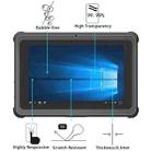 For Ryesug A10 Tablet 10.1 inch 25pcs 9H 0.3mm Explosion-proof Tempered Glass Film - 3