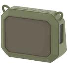 For Garmin Xero C1 Pro Chronograph Silicone Protective Case(Green) - 3