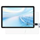 For SVITOO P10 10.1 inch 9H 0.3mm Explosion-proof Tempered Glass Film - 1
