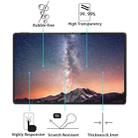 For Azeyou F27 / F29 12 inch 25pcs 9H 0.3mm Explosion-proof Tempered Glass Film - 3