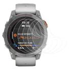 For Garmin Fenix 7 Pro 5pcs xDfind Soft Hydrogel Film Full Cover Front Protector - 1