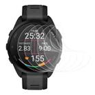 For Garmin Forerunner 165 5pcs xDfind Soft Hydrogel Film Full Cover Front Protector - 1