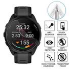 For Garmin Forerunner 165 5pcs xDfind Soft Hydrogel Film Full Cover Front Protector - 3