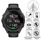 For Garmin Forerunner 265S 42mm 5pcs xDfind Soft Hydrogel Film Full Cover Front Protector - 3