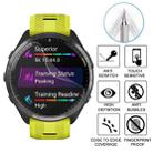 For Garmin Forerunner 965 5pcs xDfind Soft Hydrogel Film Full Cover Front Protector - 3