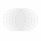 For Garmin Venu 2 5pcs xDfind Soft Hydrogel Film Full Cover Front Protector - 2