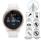 For Garmin Venu 2s 5pcs xDfind Soft Hydrogel Film Full Cover Front Protector - 3