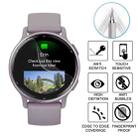 For Garmin Vivoactive 5 5pcs xDfind Soft Hydrogel Film Full Cover Front Protector - 3