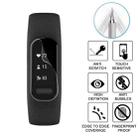 For Garmin vivosmart 5 5pcs xDfind Soft Hydrogel Film Full Cover Front Protector - 3