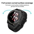 For Garmin Venu 2 2pcs xDfind Curved 3D Composite Material Soft Film Screen Protector - 3