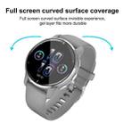 For Garmin Venu 2 Plus 2pcs xDfind Curved 3D Composite Material Soft Film Screen Protector - 3