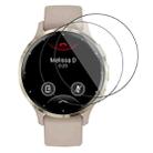 For Garmin Venu 3s 2pcs xDfind Curved 3D Composite Material Soft Film Screen Protector - 1