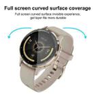For Garmin Venu 3s 2pcs xDfind Curved 3D Composite Material Soft Film Screen Protector - 3