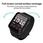 For Garmin Venu X1 2pcs xDfind Curved 3D Composite Material Soft Film Screen Protector - 3