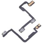 For OnePlus Nord 2 OEM Power Button & Volume Button Flex Cable - 2