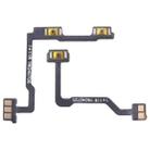 For OnePlus 11R OEM Power Button & Volume Button Flex Cable - 1