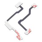 For OnePlus 11R OEM Power Button & Volume Button Flex Cable - 3