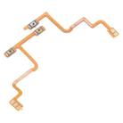 For OnePlus 10R OEM Power Button & Volume Button Flex Cable - 2