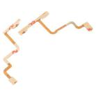 For OnePlus 10R OEM Power Button & Volume Button Flex Cable - 3