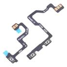 For OnePlus 10T OEM Power Button & Volume Button Flex Cable - 2
