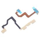 For OnePlus 10T OEM Power Button & Volume Button Flex Cable - 3