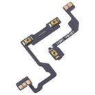 For OnePlus 9RT OEM Power Button & Volume Button Flex Cable - 2