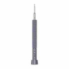 18 Kinds Precision Magnetic Super Hard Screwdriver, Model:B Phillips - 1