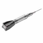 18 Kinds Aerospace 3D Anti-Slip Magnetic Screwdriver, Model:A Pentalobe  - 1