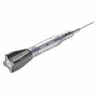 18 Kinds Aerospace 3D Anti-Slip Magnetic Screwdriver, Model:D Tri-Wing - 1