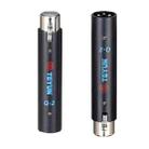 TEYUN Q-2 Dynamic Microphone Preamplifier - 2