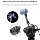 QianLi Super Cam Y 3D Infrared Thermal lmaging Analyzing Camera - 2