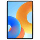 For Huawei MatePad / 11.5 S / Air 11.5 Folding Magnetic Holder Acrylic Leather Back Tablet Case(Grey) - 2