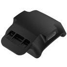 For Garmin Barklimiter Deluxe / Delta Deluxe Portable Dual Ports Pet Dog Bark Collar Tracker Charging Adapter(Black) - 2