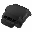 For Garmin Delta / Delta XC / Delta Upland Portable Dual Ports Pet Dog Bark Collar Tracker Charging Adapter(Black) - 2