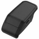For Garmin PT10 / TB10 / TT15 Mini / T5 mini Portable Dual Ports Pet Dog Bark Collar Tracker Charging Adapter(Black) - 2