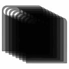 For Samsung Galaxy Z Flip7 5G 25pcs Back Screen 28-degree Privacy Full Cover Screen Protector - 2